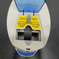 Fisher Scientific Mini Plate Spinner image 2